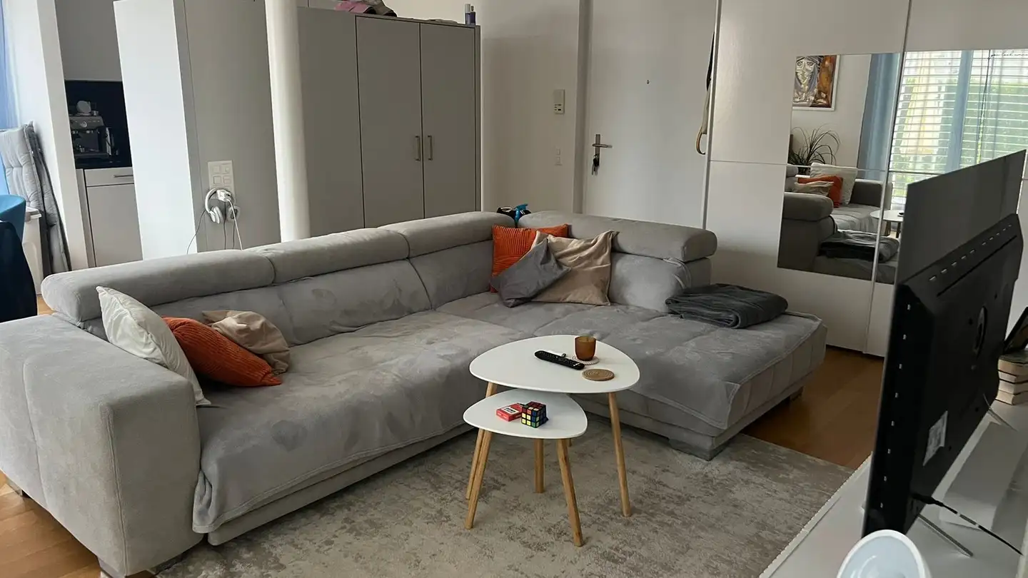Apartment for rent - 8708 Männedorf