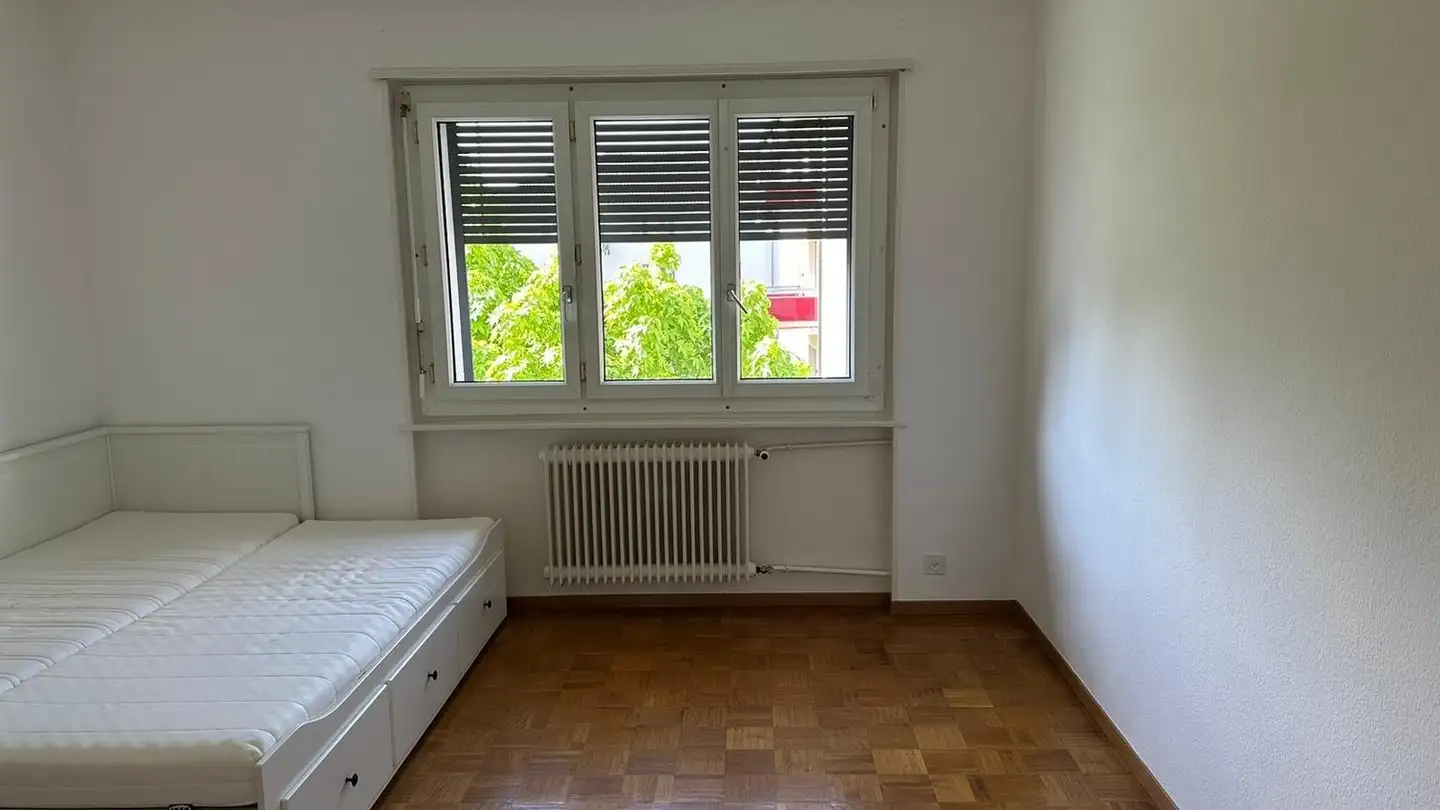 Zimmer mieten - Chemin De La Forêt, 1024 Ecublens VD