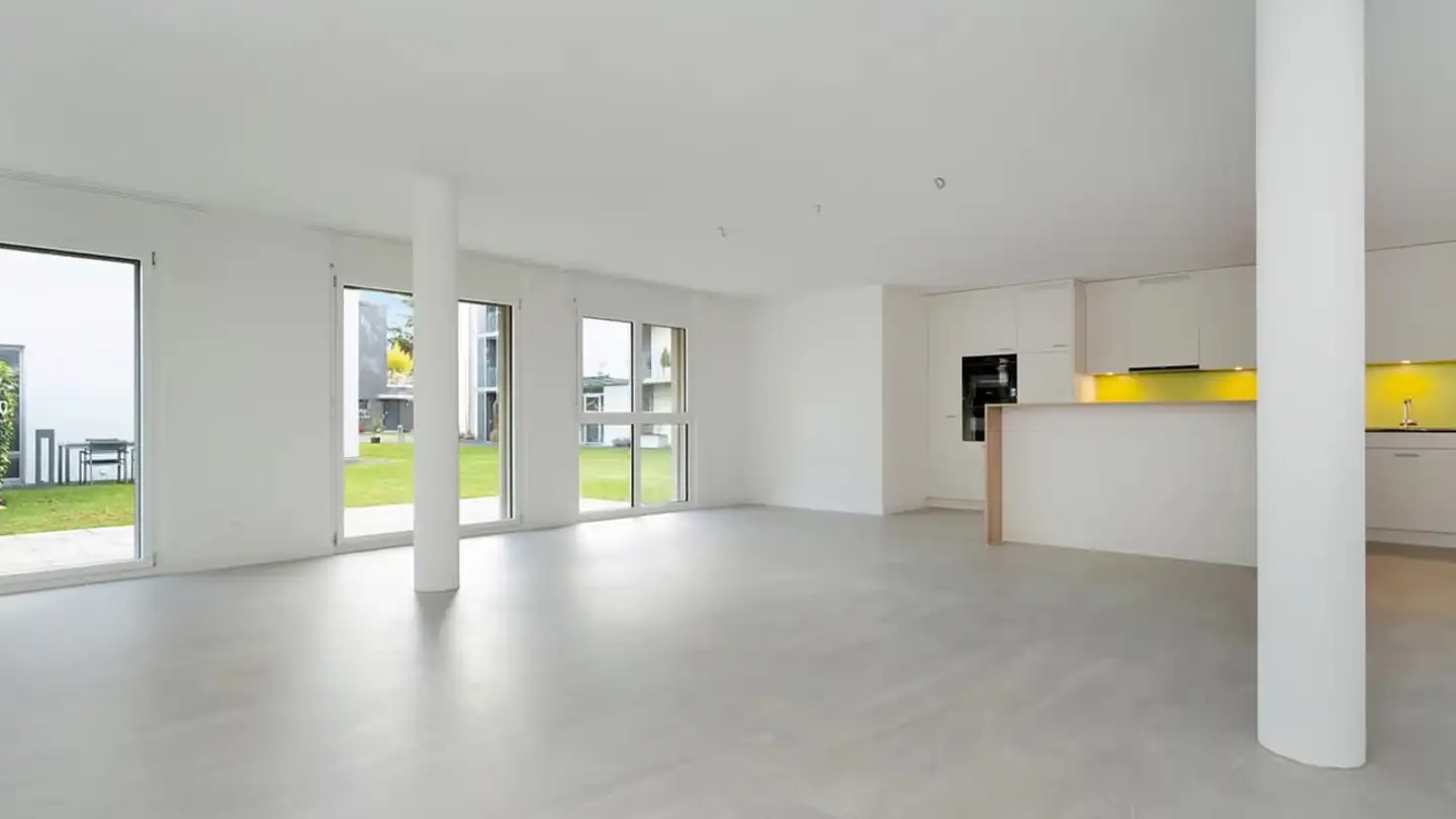 Appartamento in affitto - Eggenweg 3, 3123 Belp