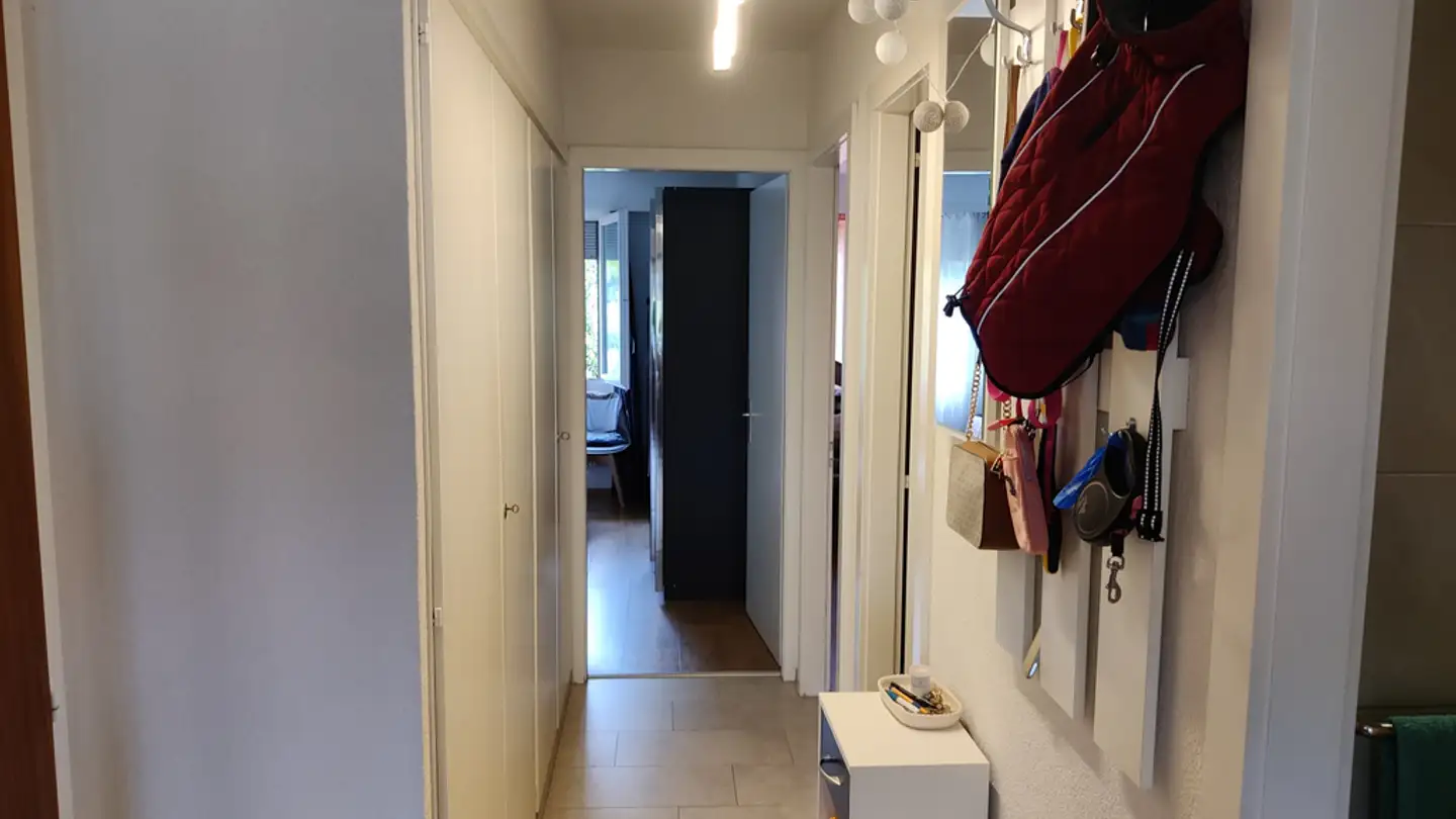 Appartement à louer - Chemin Des Bulesses 55, 1814 La Tour-de-Peilz - Photo 2