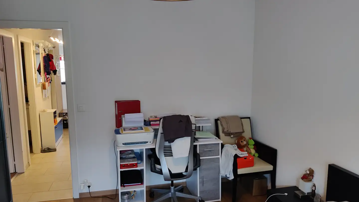 Appartement à louer - Chemin Des Bulesses 55, 1814 La Tour-de-Peilz - Photo 3
