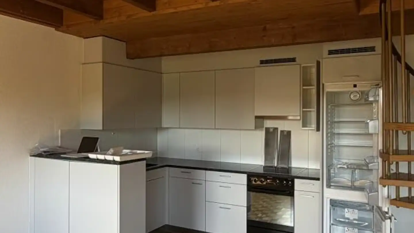Attico in affitto - Mitteldorf 4, 5102 Rupperswil - Foto 2