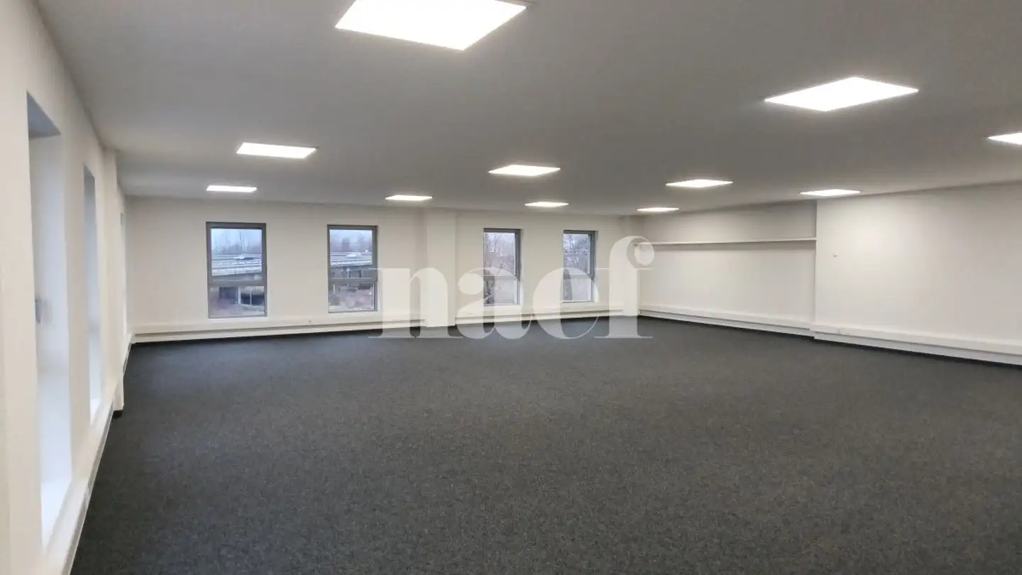 Spazio ufficio in affitto - Route De La Jonnaire 5, 1847 Rennaz - Photo 4