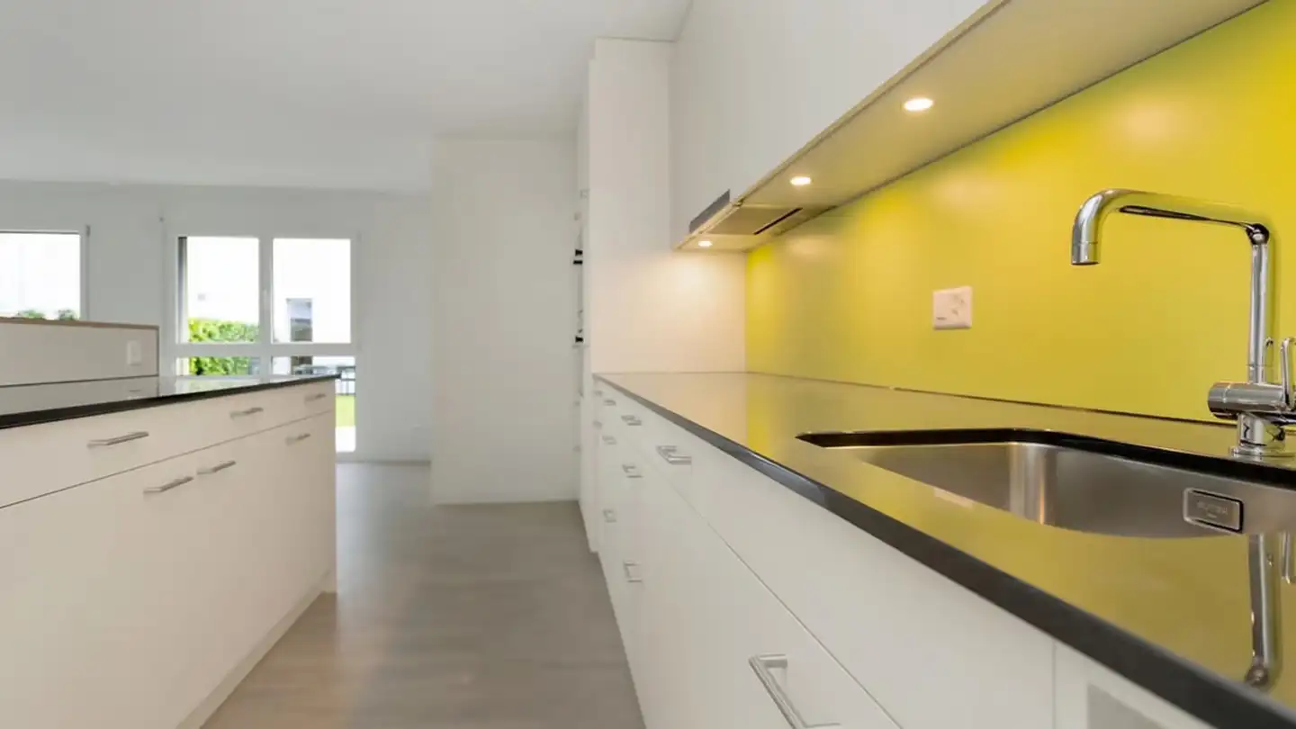 Appartamento in affitto - Eggenweg 3, 3123 Belp - Foto 2