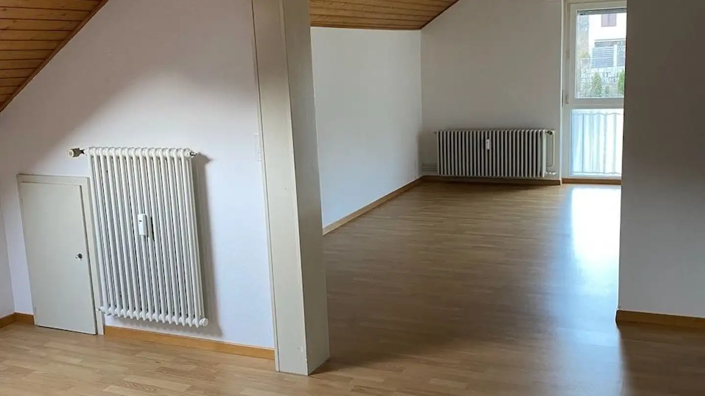 Wohnung mieten - Mosermattstrasse 6, 4437 Waldenburg