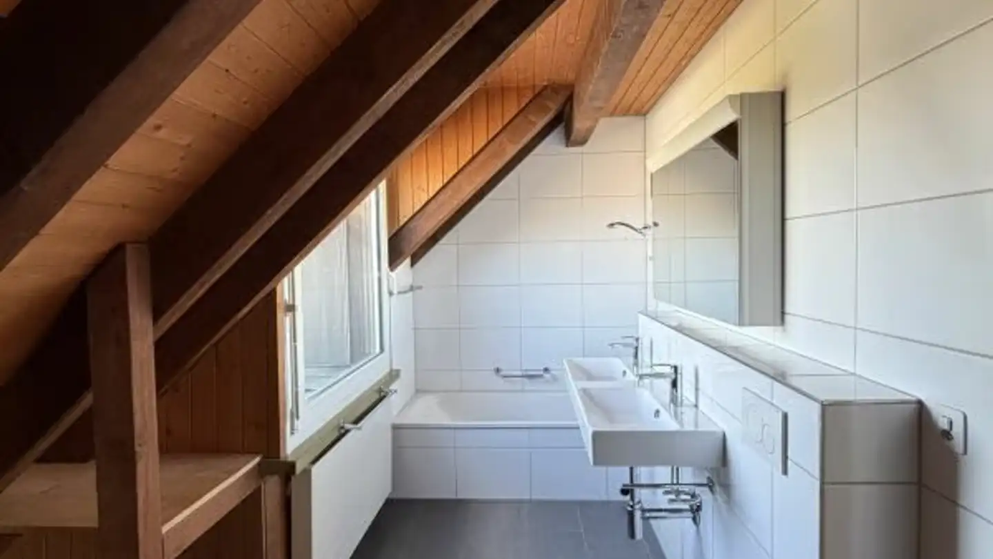 Attico in affitto - Mitteldorf 4, 5102 Rupperswil - Foto 4