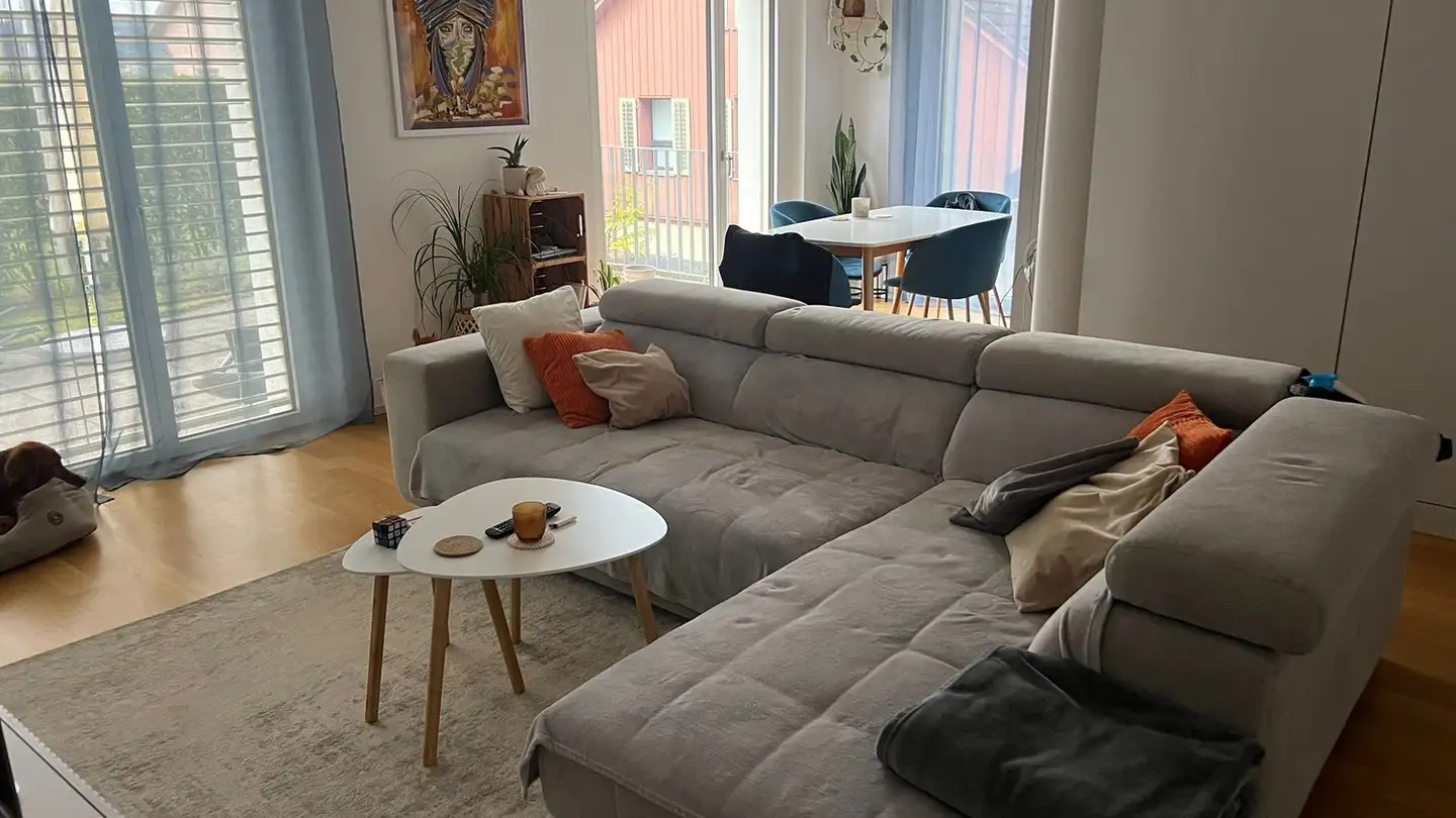 Appartamento in affitto - 8708 Männedorf - Photo 2