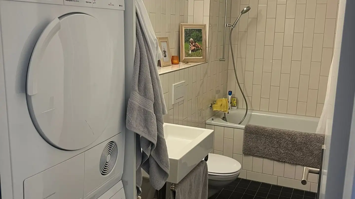 Appartamento in affitto - 8708 Männedorf - Photo 3