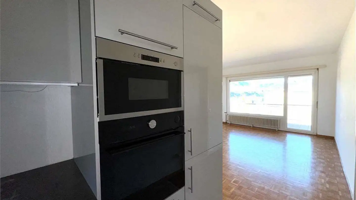 Wohnung mieten - Via Carona, 6815 Melide - Foto 2