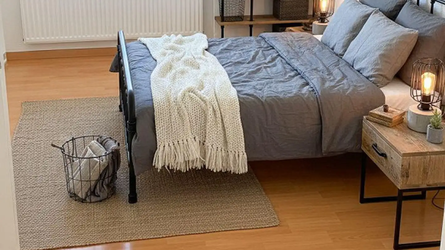 Appartement à louer - Industriestrasse 40a, 9430 St. Margrethen SG - Photo 4