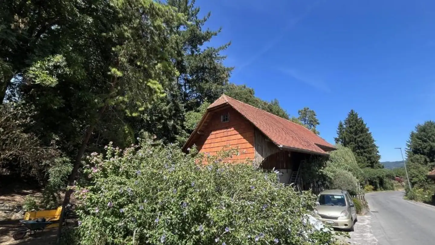 Single house for sale - 1462 Yvonand