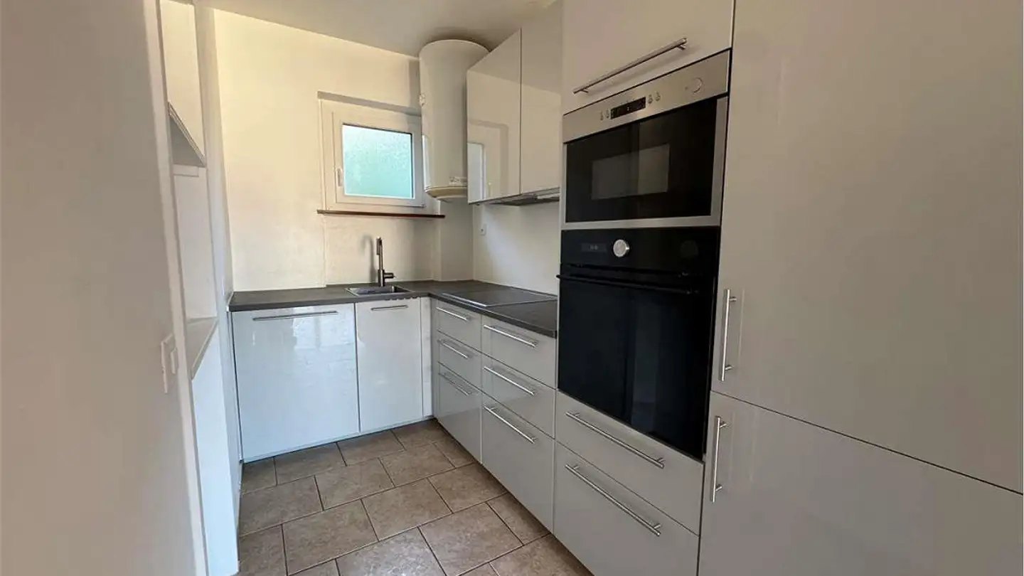 Wohnung mieten - Via Carona, 6815 Melide - Foto 3