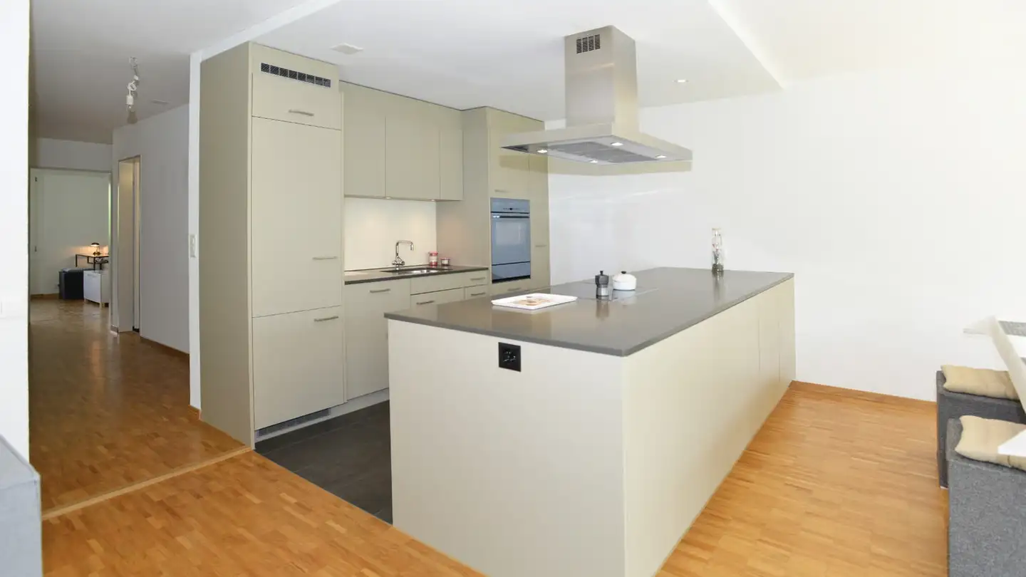 Appartement à louer - Tödihof 9, 8712 Stäfa
