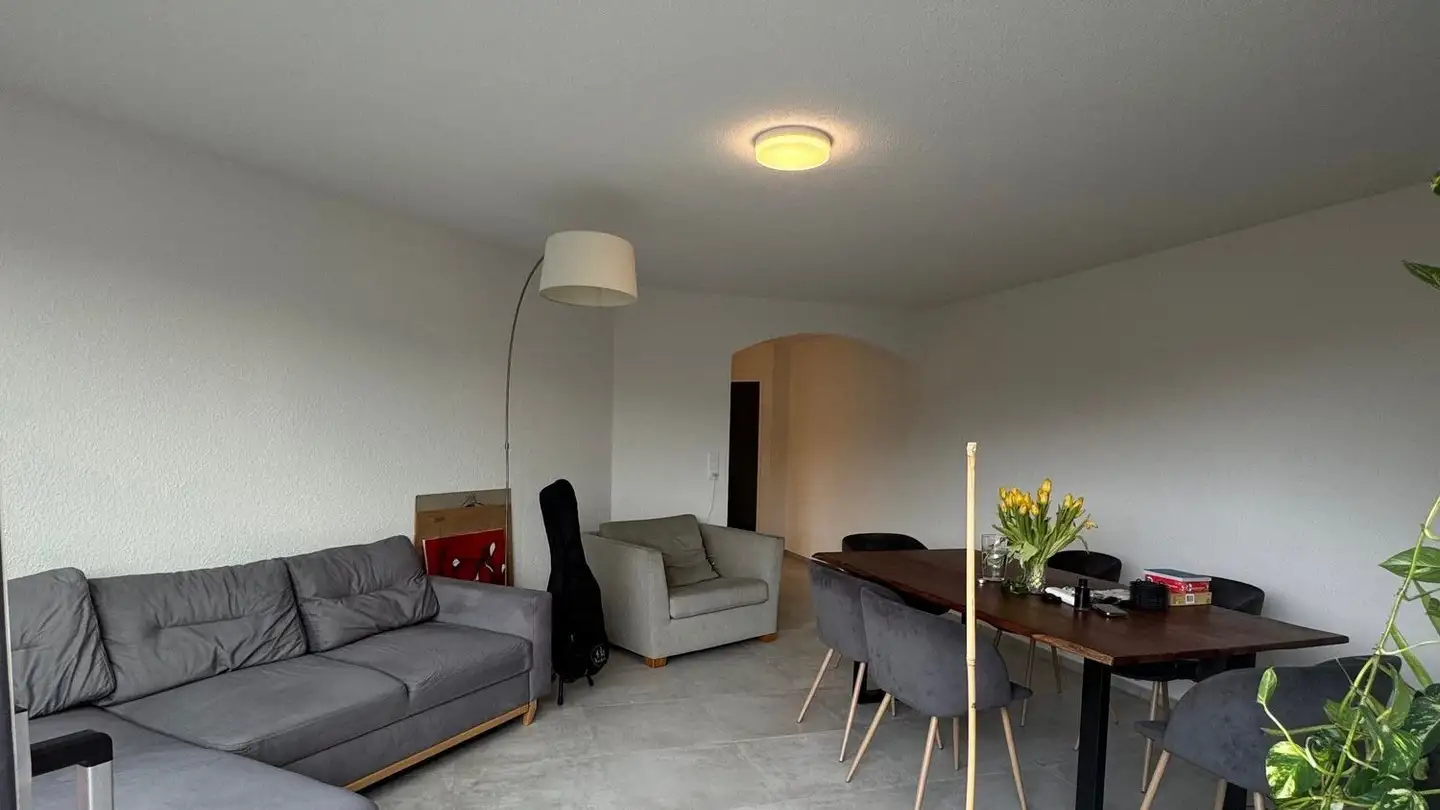 Appartement à louer - Glatttalstrasse 37, 8052 Zürich