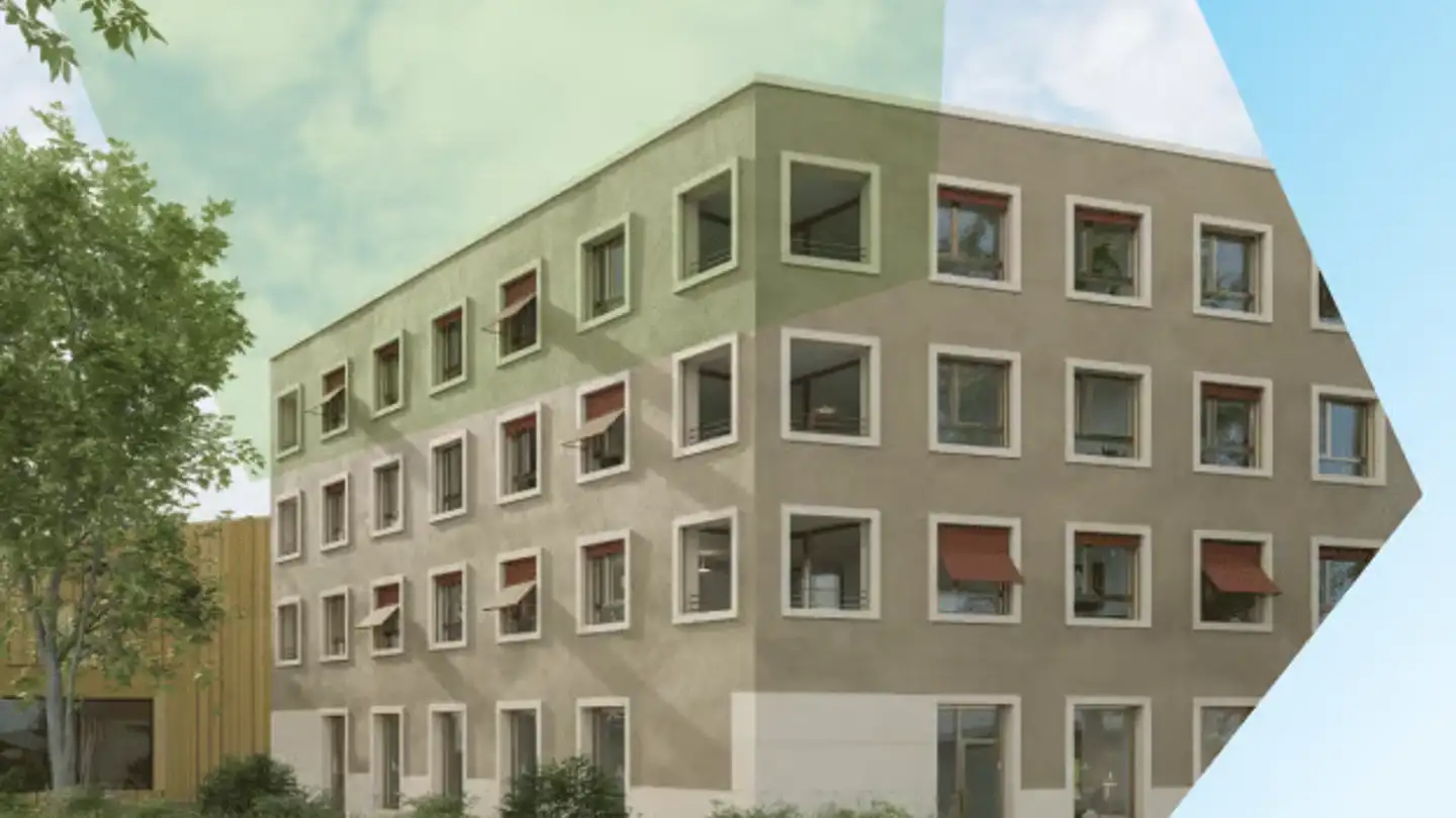 Apartment for rent - Stollenrain 17, 4144 Arlesheim