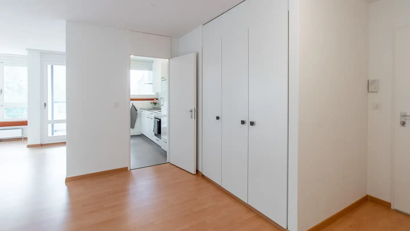 Appartamento in affitto - Achslenstrasse 15, 9016 St. Gallen