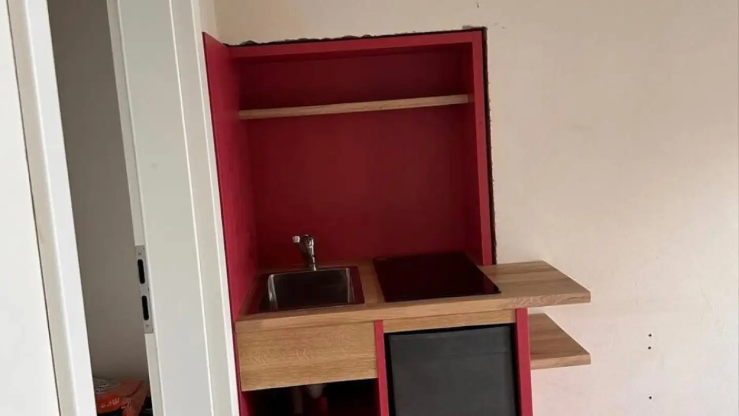 Appartamento in affitto - La Holena, 1634 La Roche FR - Foto 3