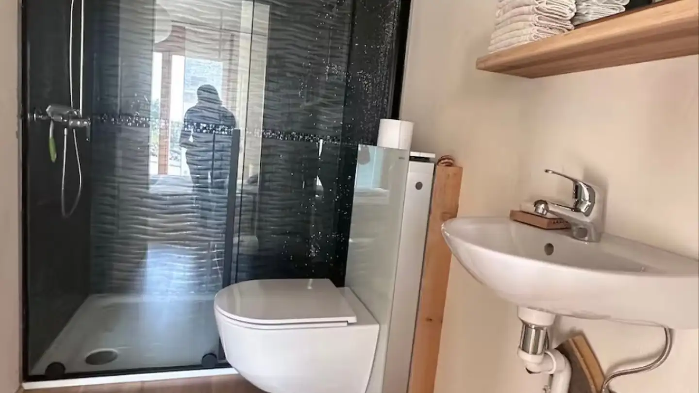 Appartamento in affitto - La Holena, 1634 La Roche FR - Foto 4