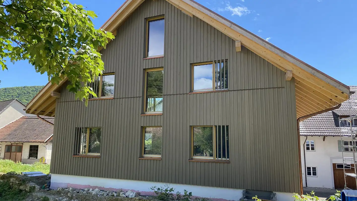 Maison individuelle à vendre - Mühlenstrasse 4, 8225 Siblingen - Photo 4