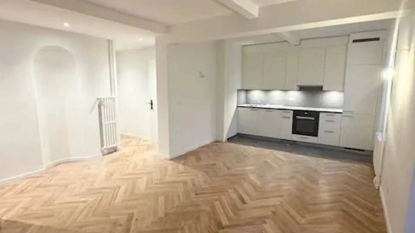 Edificio residenziale in vendita - 1004 Lausanne