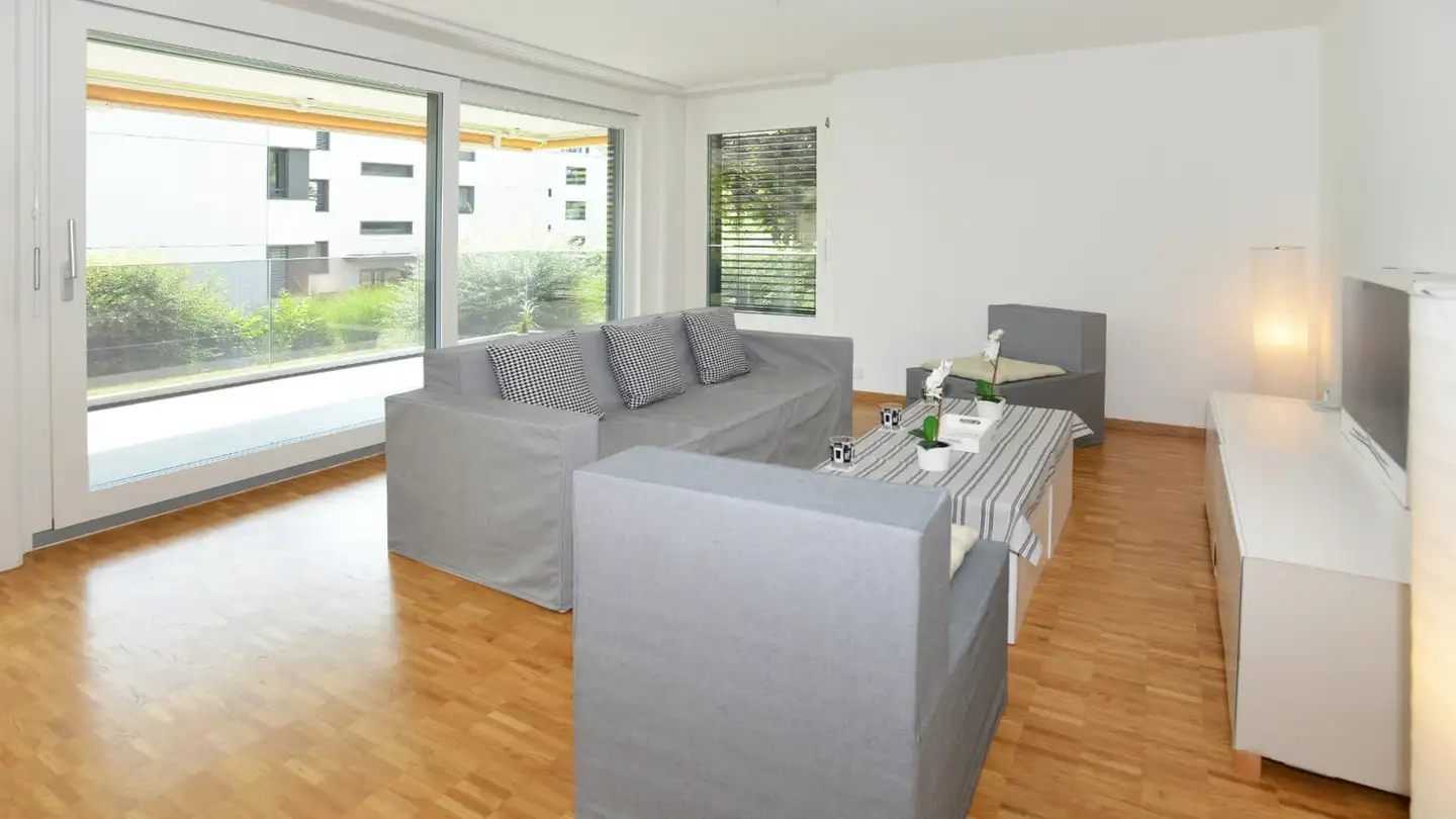 Appartement à louer - Tödihof 9, 8712 Stäfa - Photo 3