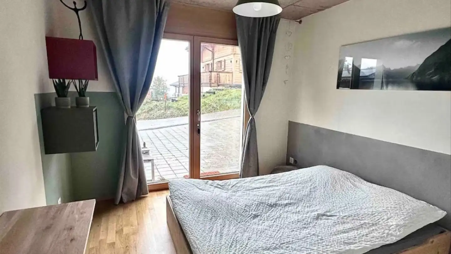 Appartamento in affitto - La Holena, 1634 La Roche FR - Foto 2