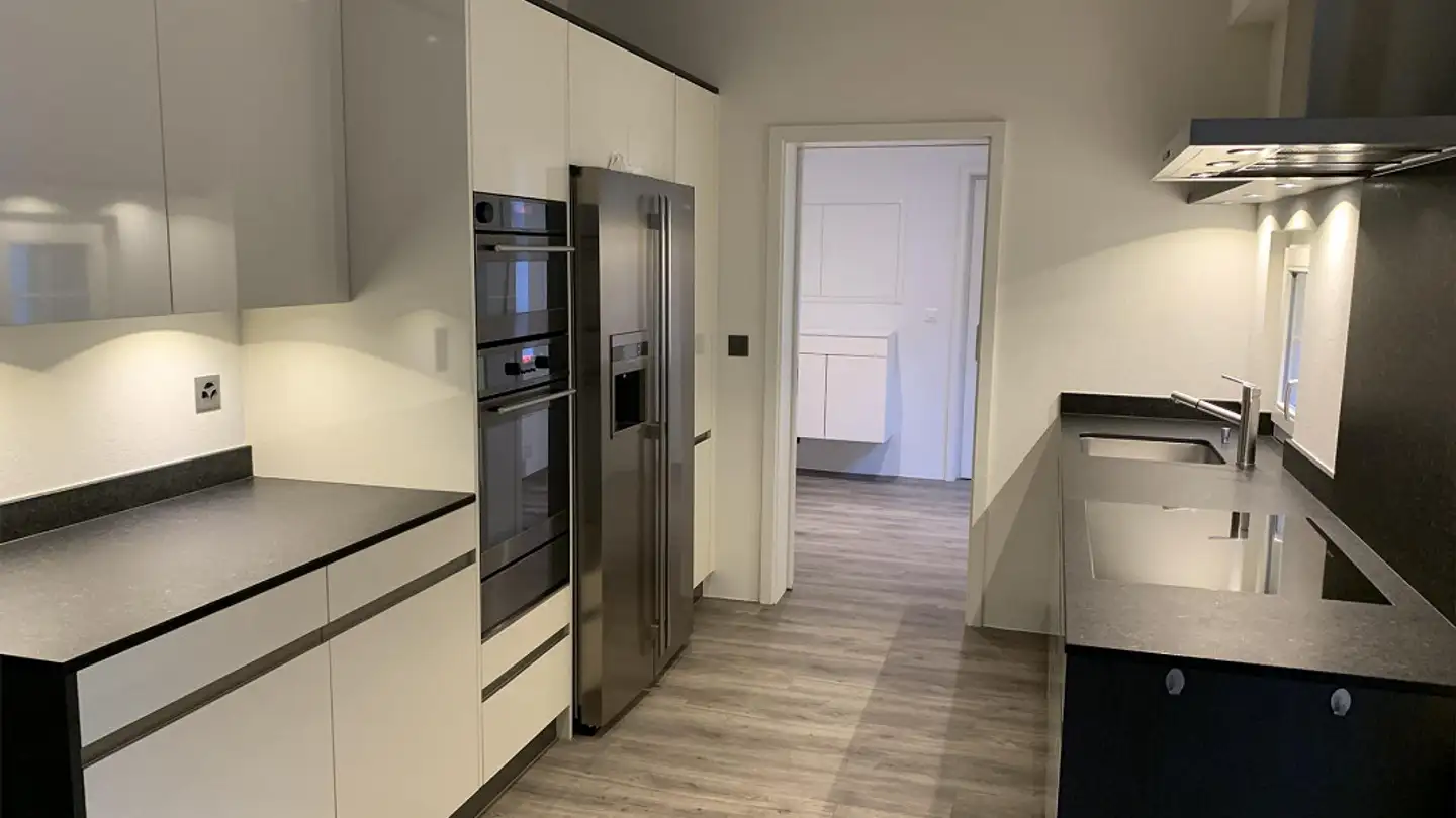 Wohnung mieten - Freie Strasse 6, 8500 Frauenfeld