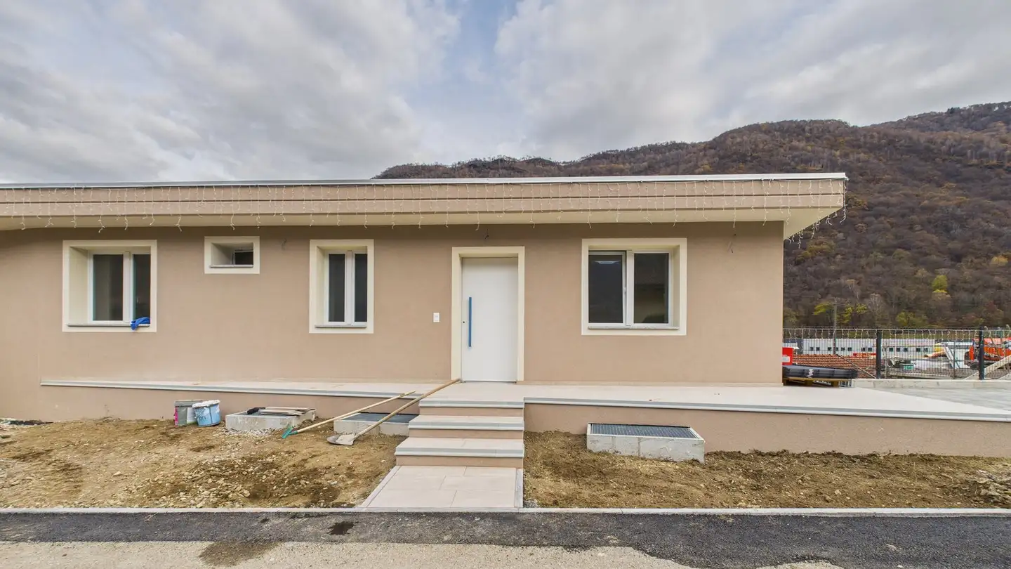 Appartamento in affitto - 6802 Rivera