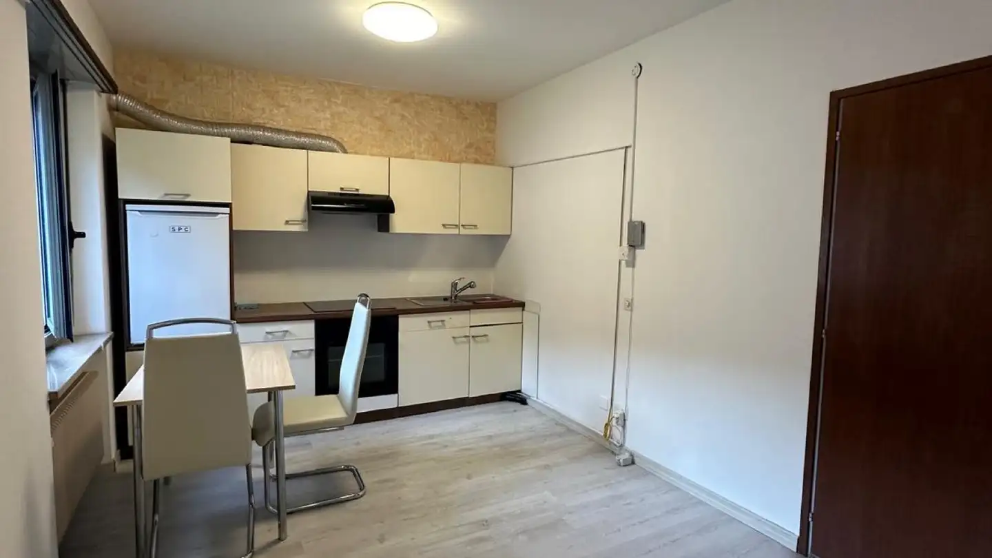 Appartement à louer - Via Centrale 80, 6594 Contone