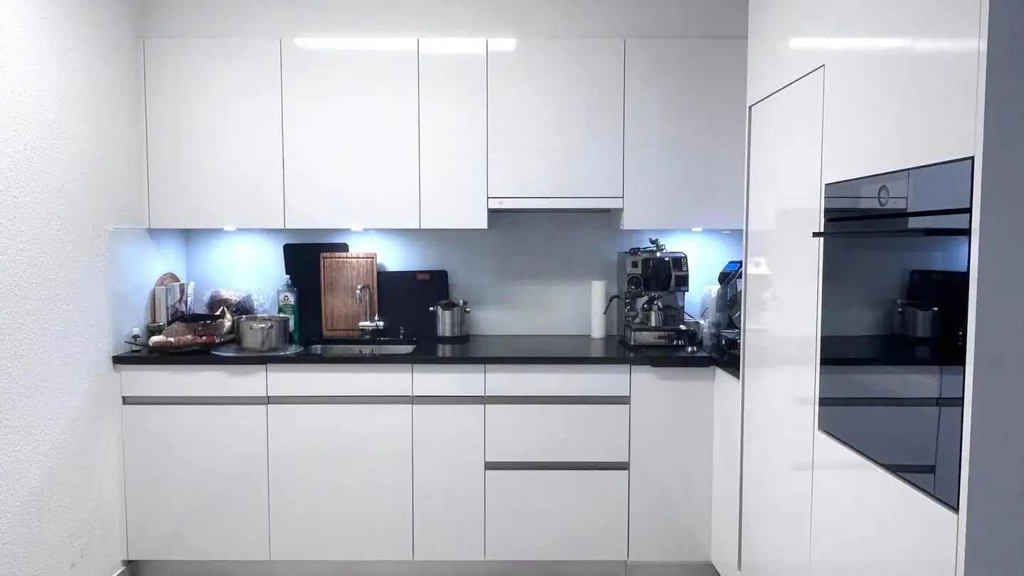 Wohnung mieten - Glatttalstrasse 37, 8052 Zürich