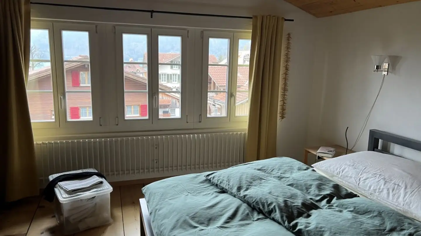 Edificio residenziale in vendita - 3852 Ringgenberg BE - Photo 3