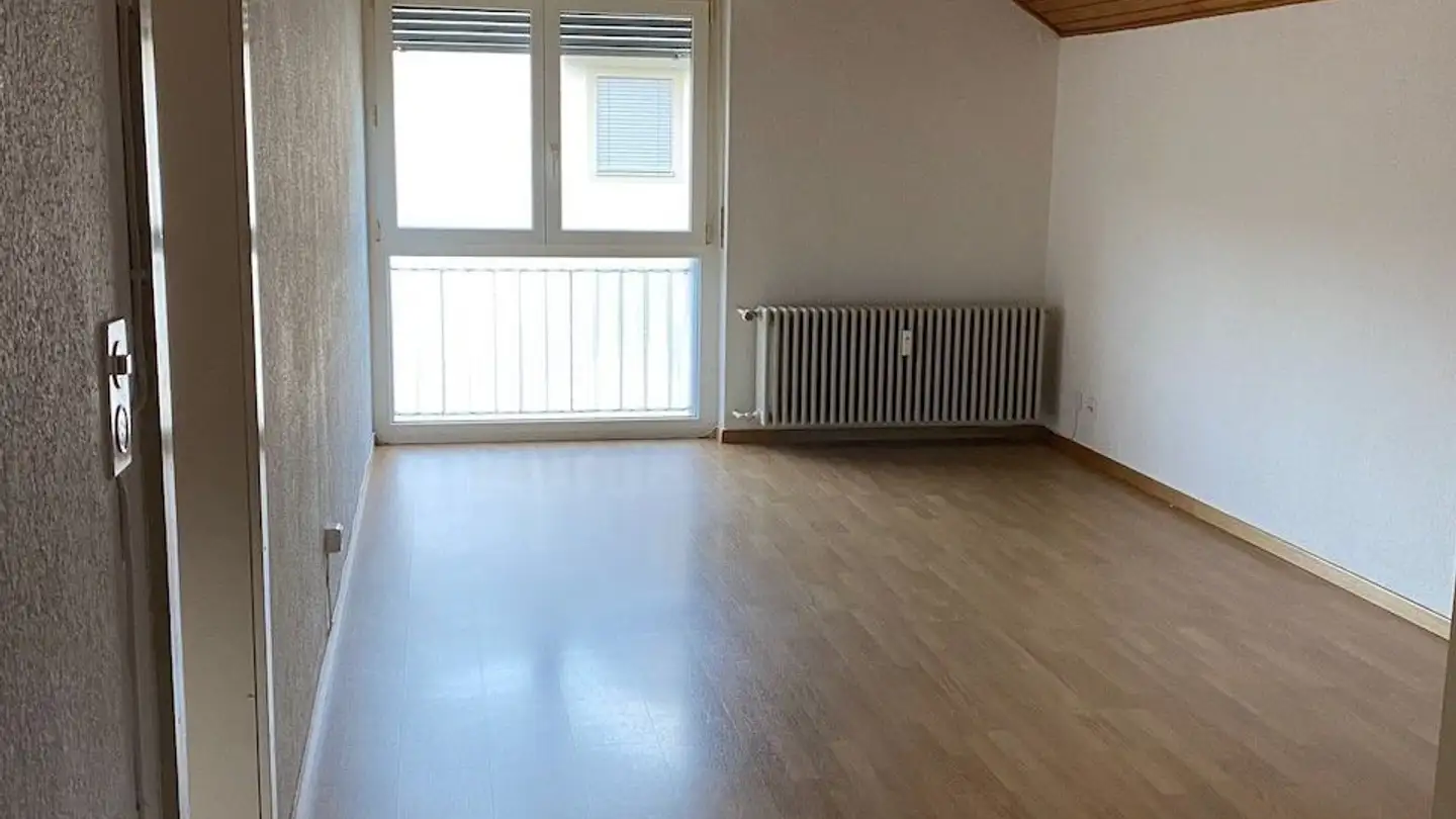 Wohnung mieten - Mosermattstrasse 6, 4437 Waldenburg - Foto 2