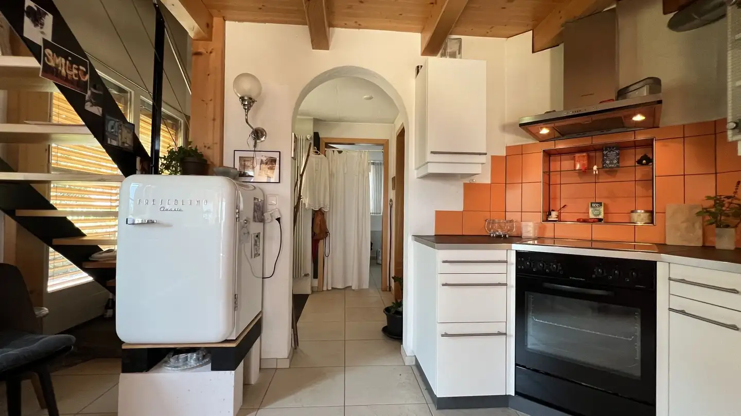 Edificio residenziale in vendita - 3852 Ringgenberg BE - Photo 4