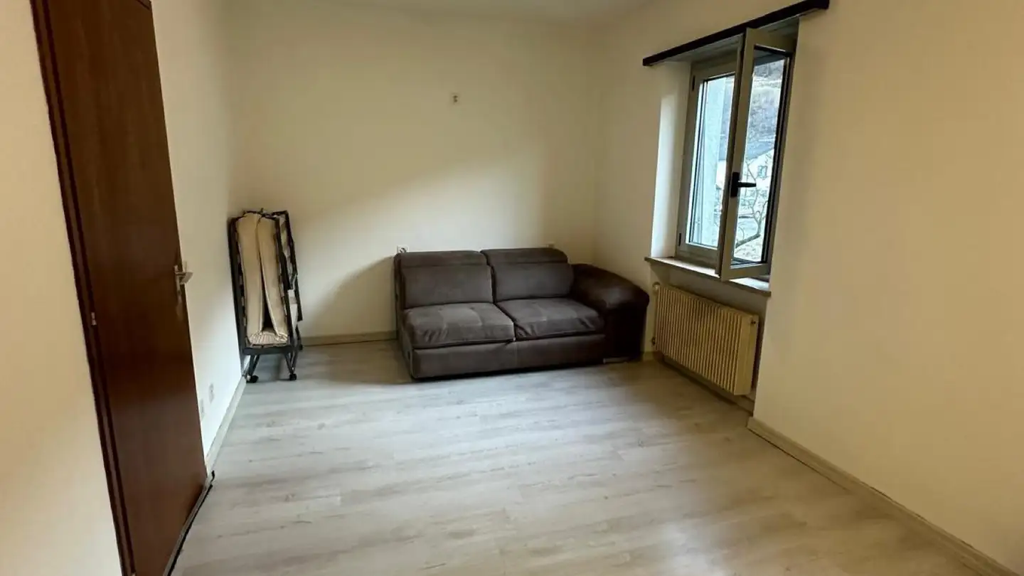 Appartement à louer - Via Centrale 80, 6594 Contone - Photo 2