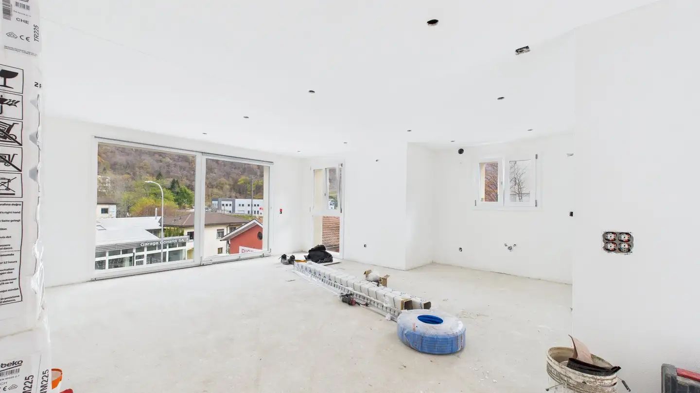 Appartamento in affitto - 6802 Rivera - Foto 2