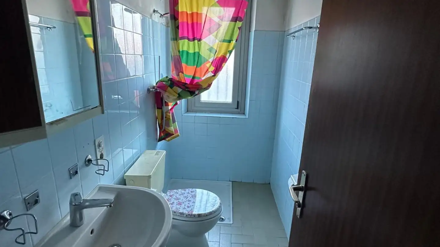 Appartement à louer - Via Centrale 80, 6594 Contone - Photo 3