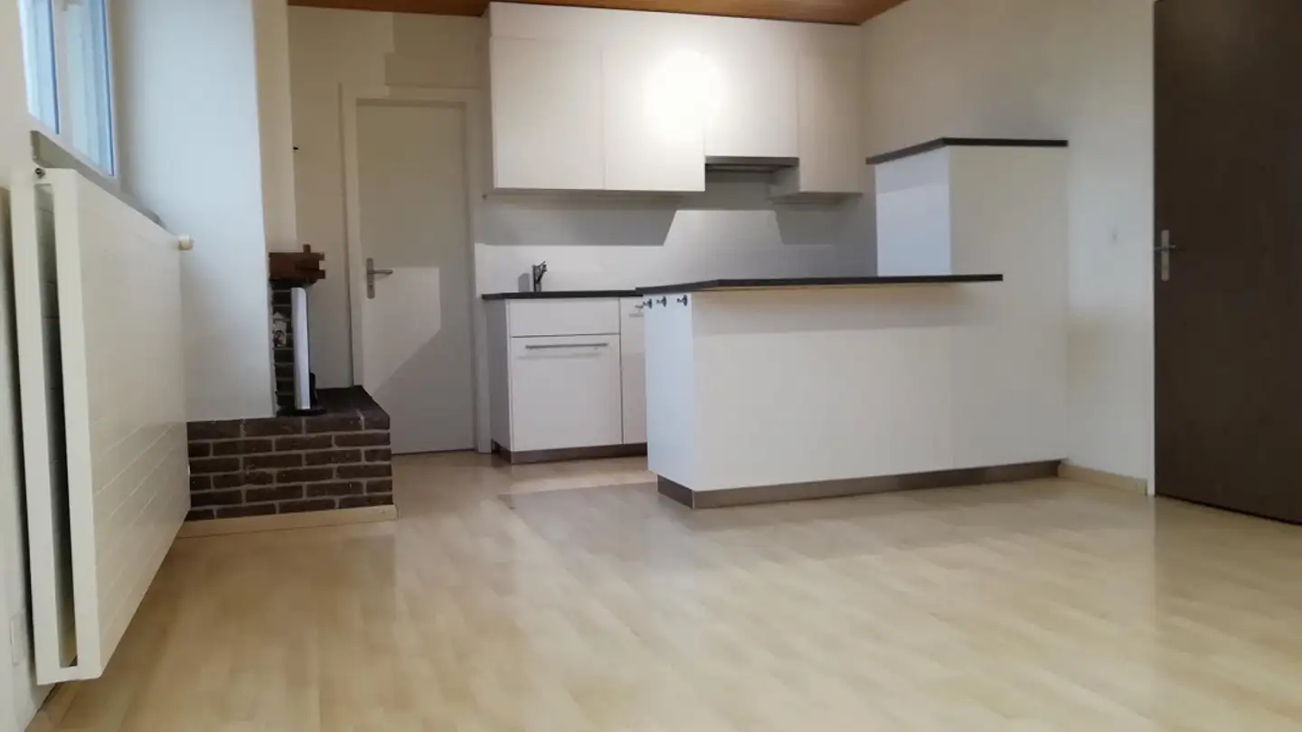 Penthouse for rent - Hauptstrasse 12, 8919 Rottenschwil