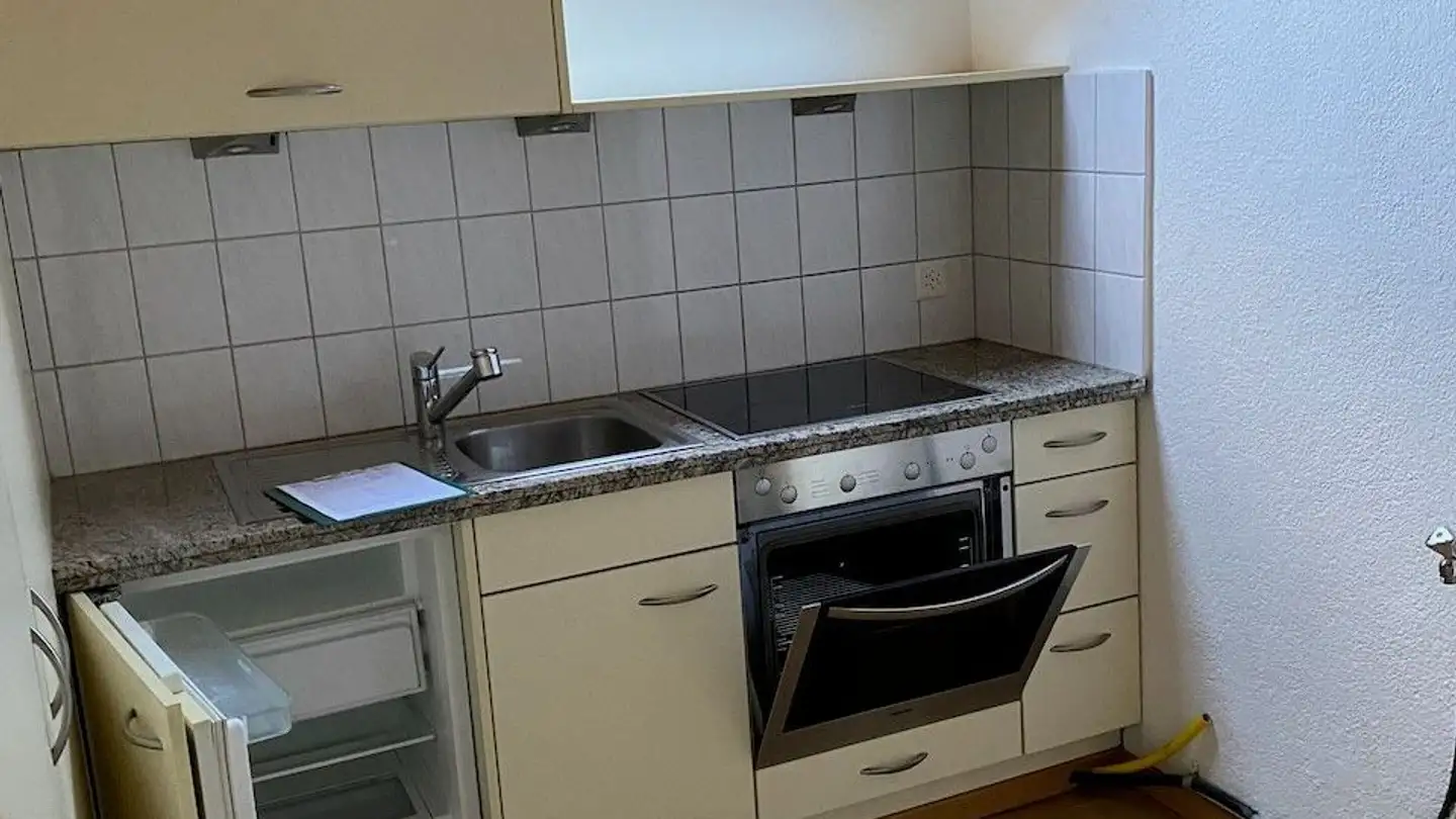 Wohnung mieten - Mosermattstrasse 6, 4437 Waldenburg - Foto 3