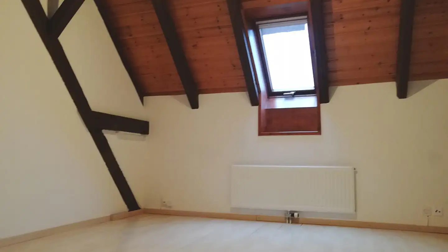 Penthouse for rent - Hauptstrasse 12, 8919 Rottenschwil - Photo 2