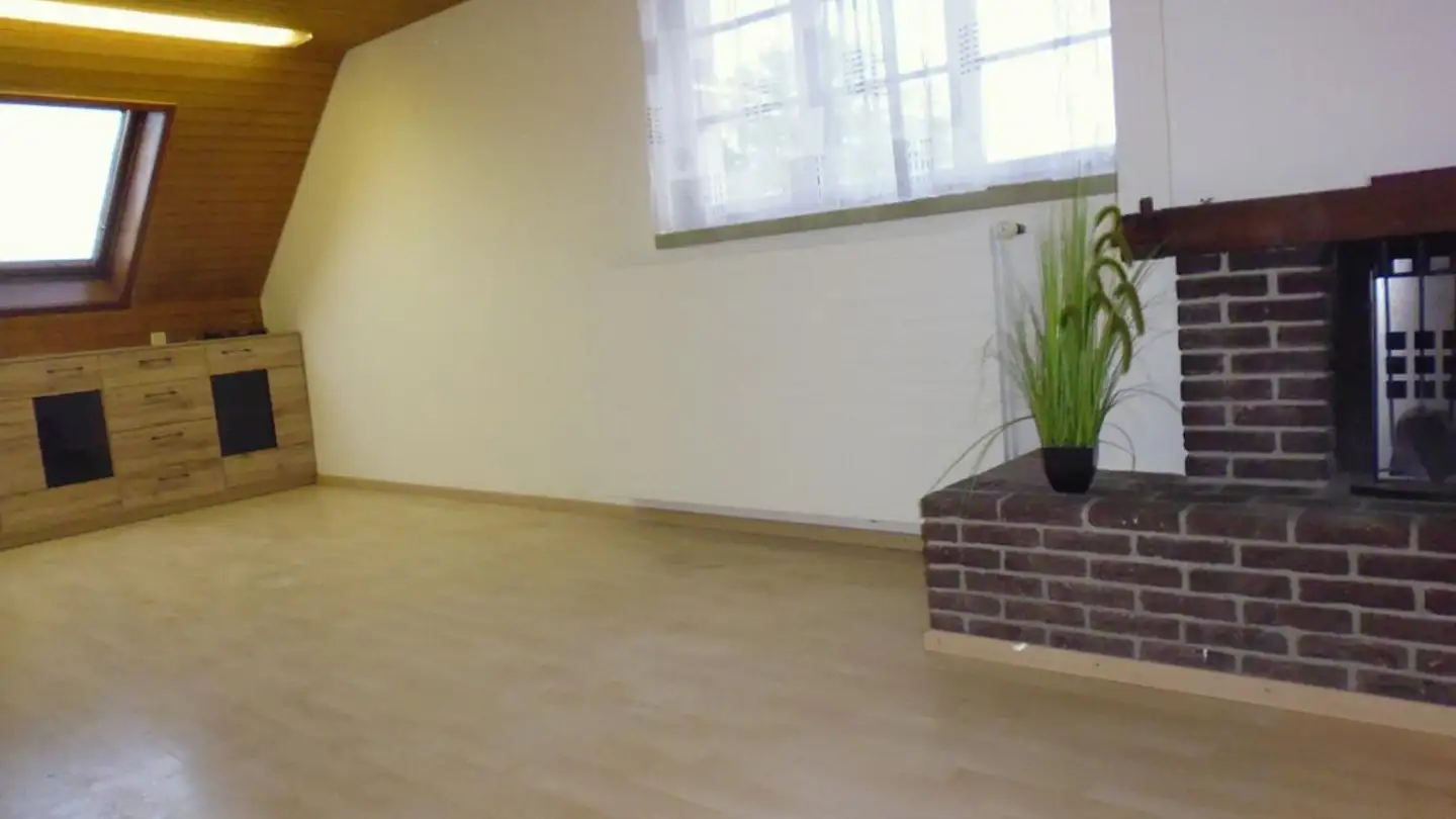 Penthouse for rent - Hauptstrasse 12, 8919 Rottenschwil - Photo 3