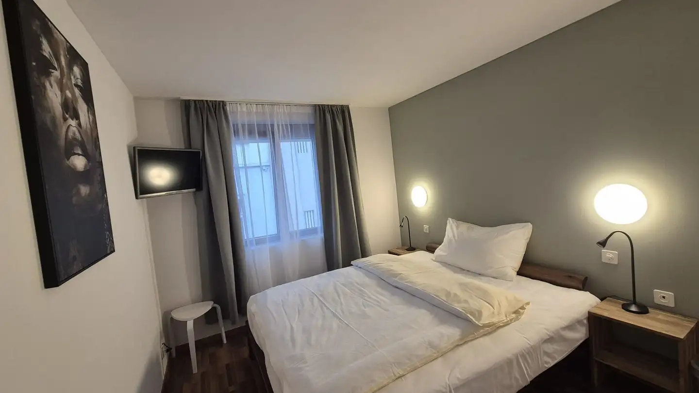 Apartment for rent - Falkengasse 6, 6004 Luzern