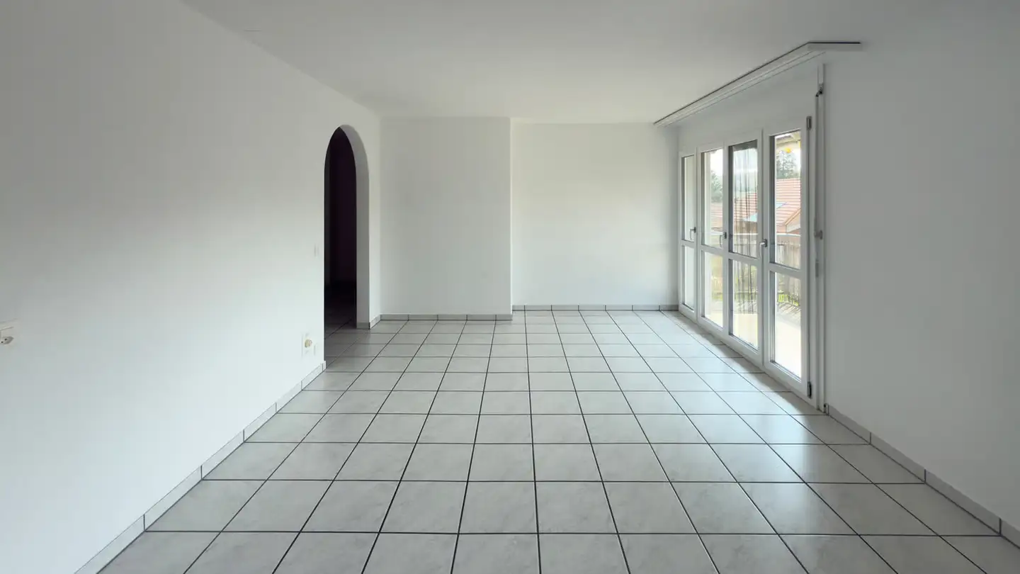 Appartamento in affitto - Archstrasse 121, 4578 Bibern SO