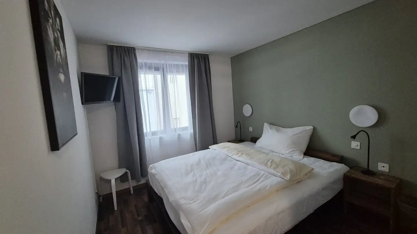 Appartamento in affitto - Falkengasse 6, 6004 Luzern - Foto 2