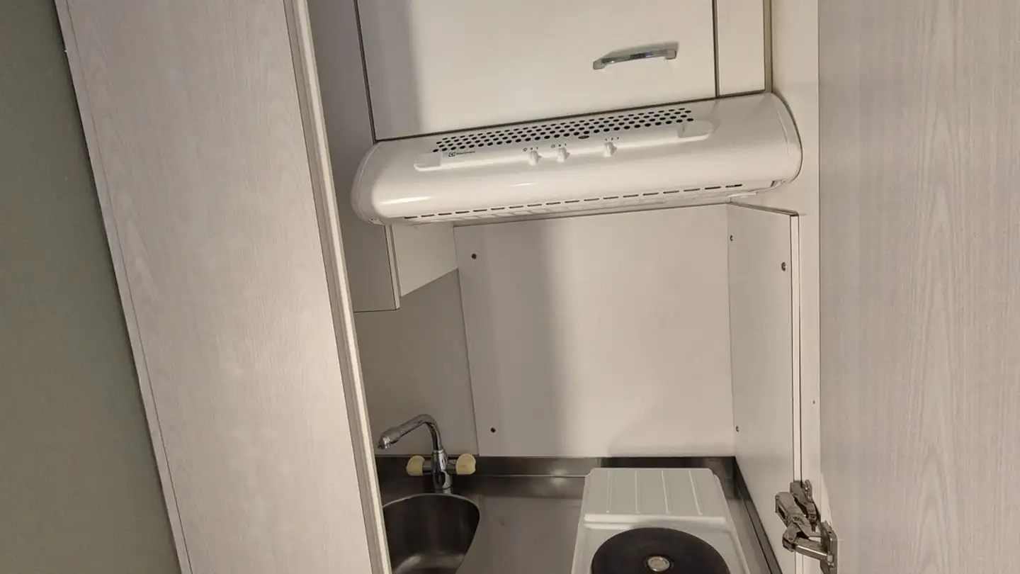 Appartamento in affitto - Falkengasse 6, 6004 Luzern - Foto 3