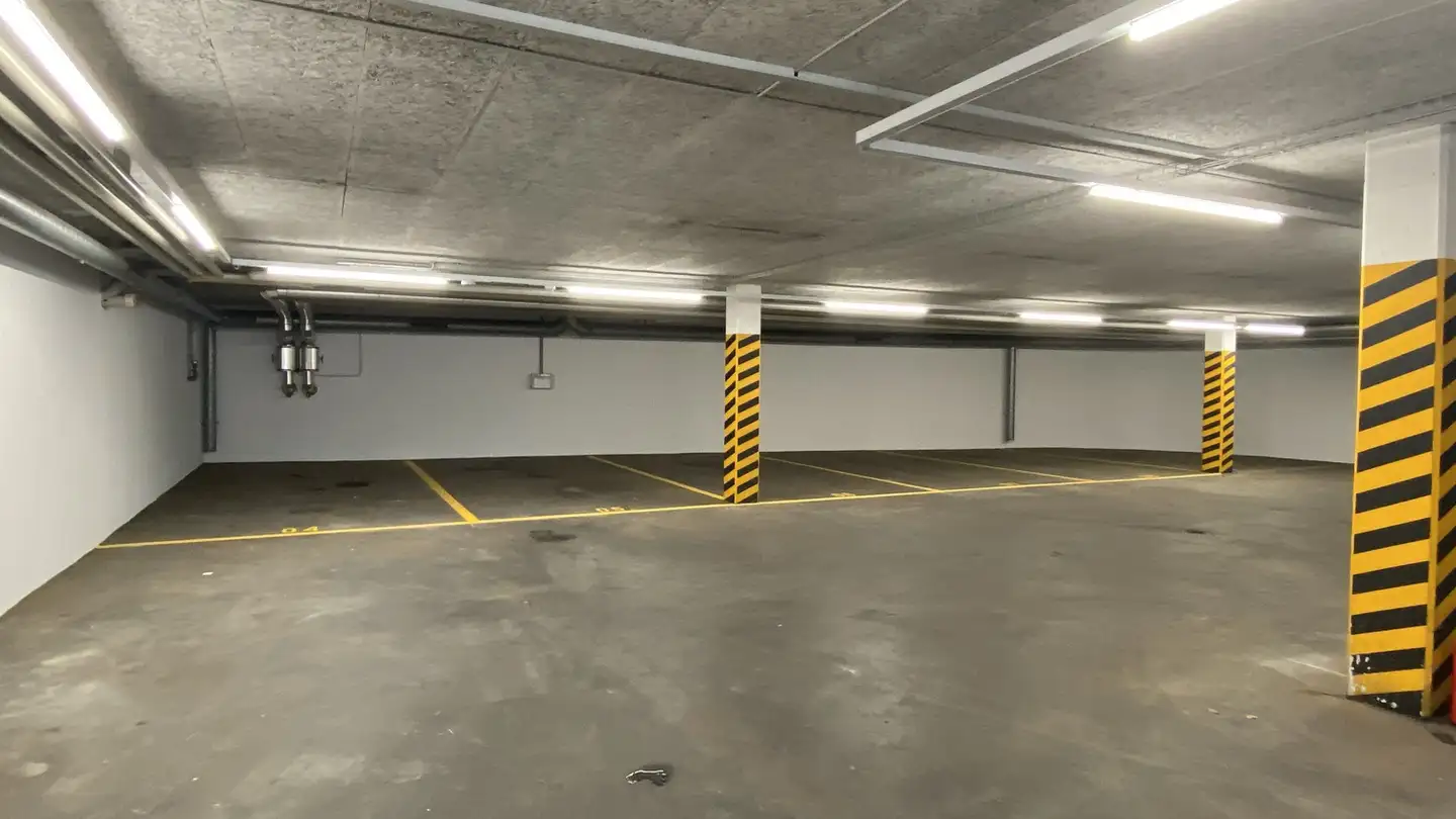 Parcheggio sotterraneo in affitto - Kanzleistrasse 36, 8405 Winterthur - Foto 2