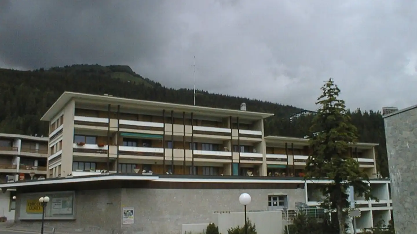 Commercial for sale - Route Du Clovelli 2, 3963 Crans-Montana - Photo 2