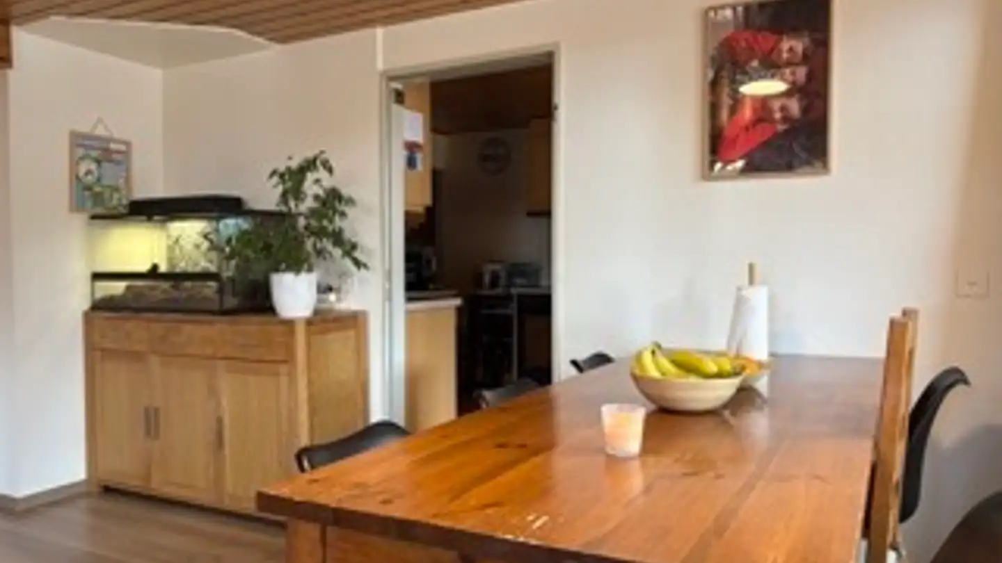 Mehrfamilienhaus kaufen - La Vaux, 1453 Mauborget - Foto 4