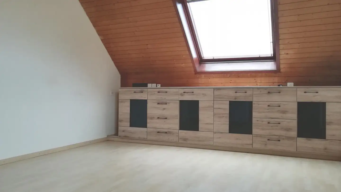 Penthouse for rent - Hauptstrasse 12, 8919 Rottenschwil - Photo 4