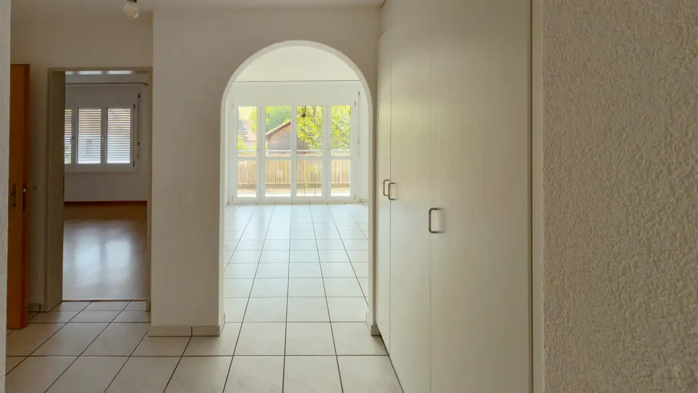Appartamento in affitto - Archstrasse 121, 4578 Bibern SO - Foto 2