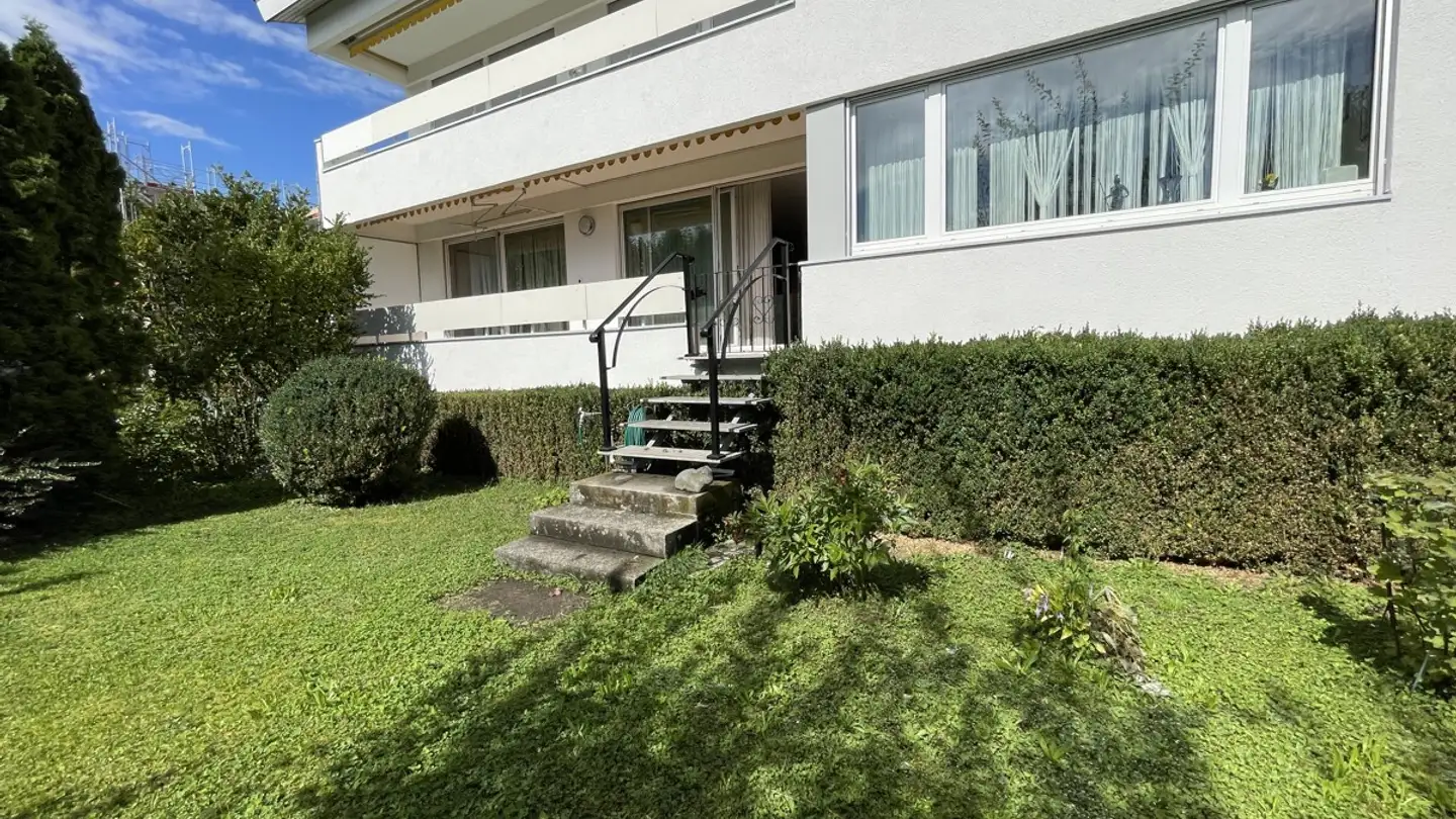 Appartement à louer - Langackerstrasse 127, 8704 Herrliberg - Photo 2